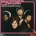  Return To Forever Featuring Chick Corea ‎– Hymn Of The Seventh Galaxy 